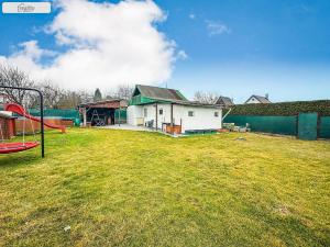 Prodej chaty, Příbram - Lazec, 50 m2