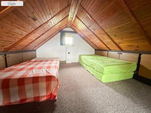 Prodej chaty, Příbram - Lazec, 50 m2