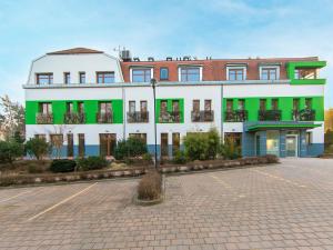 Pronájem bytu 1+kk, Zruč-Senec - Zruč, Sportovní, 62 m2