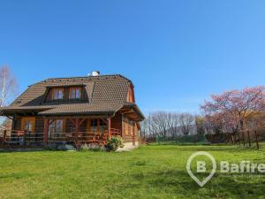 Pronájem rodinného domu, Ostravice, 150 m2
