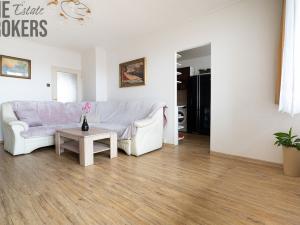 Prodej bytu 3+1, Praha - Chodov, Markušova, 78 m2