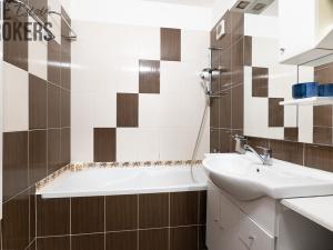 Prodej bytu 3+1, Praha - Chodov, Markušova, 78 m2