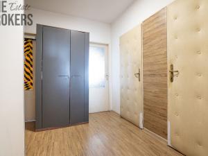 Prodej bytu 3+1, Praha - Chodov, Markušova, 78 m2