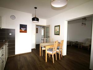 Pronájem bytu 4+1, Hluboká nad Vltavou, Masarykova, 105 m2