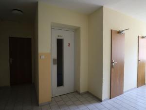 Pronájem bytu 4+1, Hluboká nad Vltavou, Masarykova, 105 m2