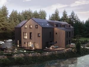 Prodej bytu 3+kk, Josefův Důl, 38 m2