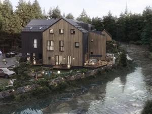 Prodej bytu 2+kk, Josefův Důl, 30 m2
