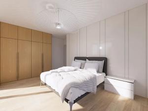 Pronájem bytu 2+kk, Praha - Nusle, 45 m2