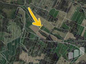 Prodej pole, Trnava, 3872 m2