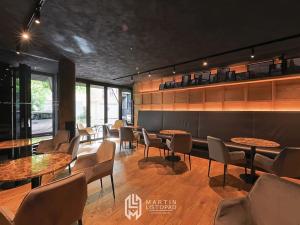 Prodej restaurace, Olomouc, Dánská, 76 m2