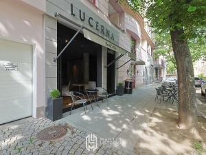 Prodej restaurace, Olomouc, Dánská, 76 m2