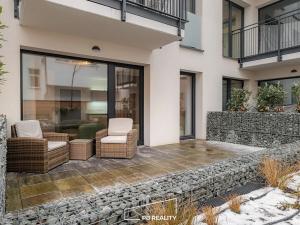 Prodej bytu 1+kk, Plzeň, Na Jíkalce, 38 m2