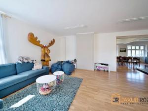 Prodej komerčního pozemku, Heřmánkovice, 40632 m2