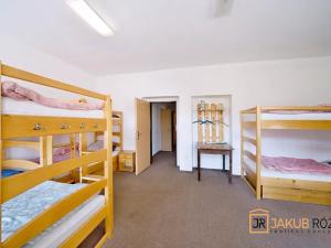 Prodej komerčního pozemku, Heřmánkovice, 40632 m2
