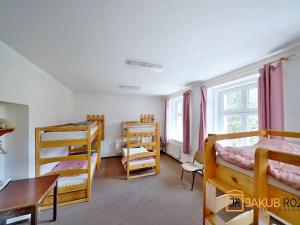 Prodej komerčního pozemku, Heřmánkovice, 40632 m2
