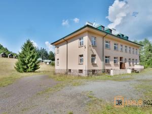 Prodej komerčního pozemku, Heřmánkovice, 40632 m2
