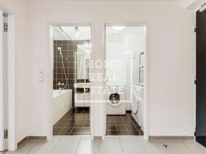 Prodej bytu 1+kk, Praha - Smíchov, Švédská, 45 m2