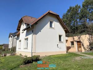 Pronájem rodinného domu, Praha - Lipence, Jílovišťská, 96 m2