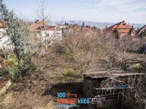 Prodej podílu vily, Brno, Havlíčkova, 227 m2