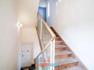 Prodej podílu vily, Brno, Havlíčkova, 227 m2
