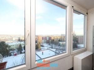 Prodej bytu 3+1, Chomutov, Zahradní, 60 m2