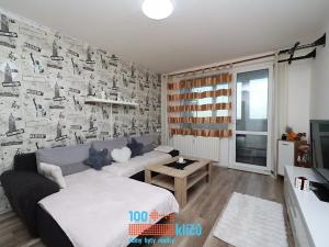 Prodej bytu 3+1, Chomutov, Zahradní, 60 m2