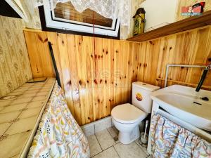 Prodej chaty, Sezimovo Ústí, 22 m2