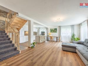 Prodej chaty, Zdiby - Brnky, Na Výsluní, 112 m2