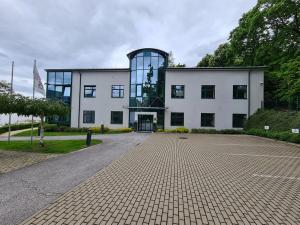 Pronájem kanceláře, Praha - Vysočany, Ke Klíčovu, 33 m2