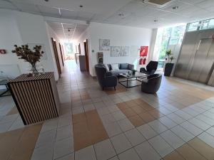 Pronájem kanceláře, Praha - Vysočany, Ke Klíčovu, 33 m2
