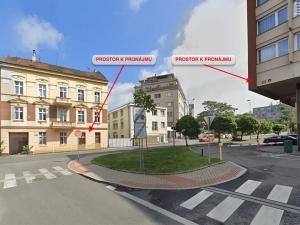Pronájem restaurace, Praha - Libeň, Pod plynojemem, 137 m2