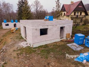 Prodej rodinného domu, Česká Kamenice, 152 m2
