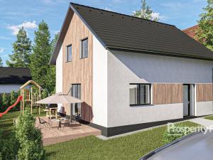 Prodej rodinného domu, Česká Kamenice, 152 m2
