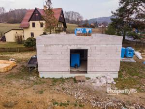 Prodej rodinného domu, Česká Kamenice, 152 m2