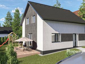Prodej rodinného domu, Česká Kamenice, 152 m2