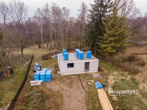 Prodej rodinného domu, Česká Kamenice, 152 m2