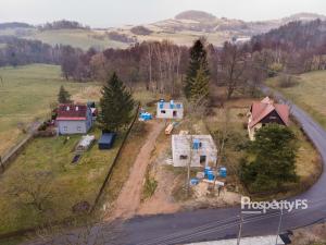 Prodej rodinného domu, Česká Kamenice, 152 m2
