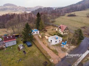 Prodej rodinného domu, Česká Kamenice, 152 m2