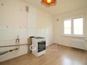 Prodej bytu 2+1, Praha - Krč, Herálecká II, 64 m2