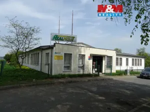 Pronájem kanceláře, Liberec - Liberec XI-Růžodol I, Mírová, 18 m2