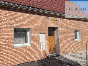 Prodej vícegeneračního domu, Modlany, 460 m2