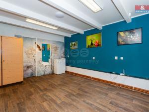 Pronájem kanceláře, Holice, náměstí T. G. Masaryka, 20 m2