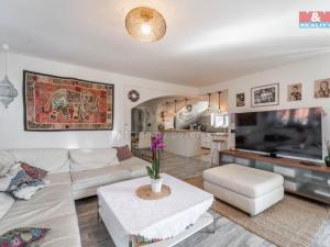 Prodej rodinného domu, Ondřejov - Třemblat, Hlavní, 160 m2