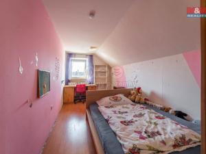 Prodej rodinného domu, Ondřejov - Třemblat, Hlavní, 160 m2