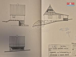 Prodej chaty, Lubenec - Vítkovice, 55 m2