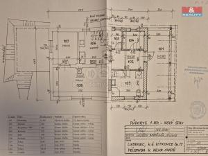 Prodej chaty, Lubenec - Vítkovice, 55 m2
