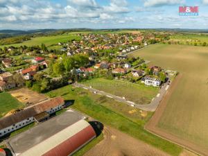 Prodej pozemku pro bydlení, Ptice, 906 m2