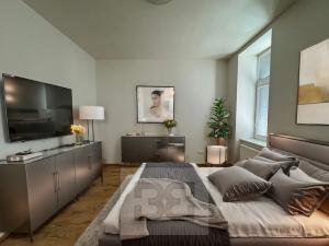 Pronájem bytu 2+kk, Brno, Stavební, 60 m2