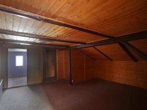 Prodej rodinného domu, Duchcov, nám. Jiřího z Poděbrad, 150 m2