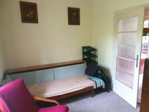 Prodej rodinného domu, Vraný, 84 m2